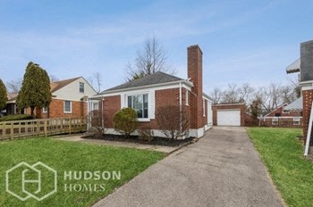 Hudson Homes Management Single Family Homes- 1862 Rutland Dr, Dayton, OH 45406, USA - Photo Gallery 2