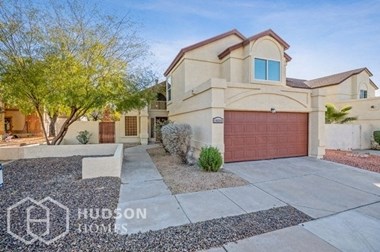 Hudson Homes Management Single Family Homes – 19233 N 5th Pl, Phoenix, AZ, 85024