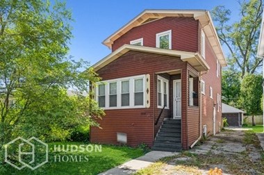 Hudson Homes Management Single Family Homes - 1926 S 21St Avenue, Maywood, IL, 60153