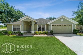 Hudson Homes Management Single Family Homes