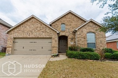 Hudson Homes Management Single Family Homes- 2030 Enchanted Rock Dr, Forney, TX 75126