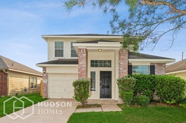 Hudson Homes Management Single Family Homes - 21127 Wortham Oaks Dr, Humble, TX 77338