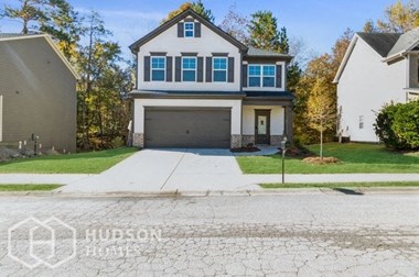 Hudson homes Management Single Family Home 211 Omega Court, Dallas, GA, 30157