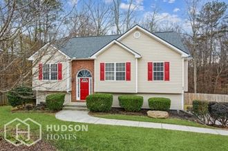 Hudson Homes Management Single Family Home 217 Towler Shoals Dr, Loganville, GA, 30052
