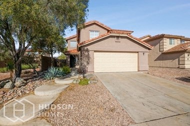 Hudson Homes Management Single Family Homes – 22262 W Morning Glory St, Buckeye, AZ, 85326