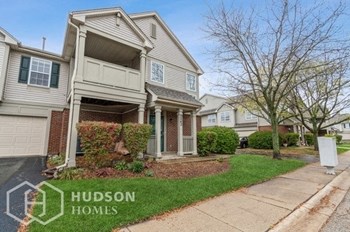 Hudson Homes Management Single Family Home For Rent Pet Friendly remodeled kitchen remodeled bathroom beautiful 2262 Rockefeller Dr Geneva IL 60134 - Photo Gallery 2