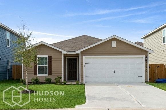 Hudson Homes Management Single Family Home 23022 Bellini Dr, Magnolia, TX, 77355 - Photo Gallery 1