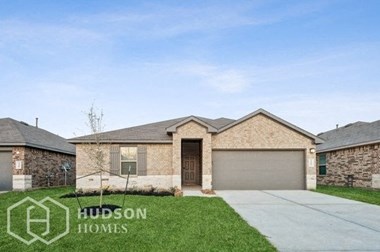 Hudson Homes Management Single Family Homes - 23222 Barberry Creek Trl, Spring, TX, 77373
