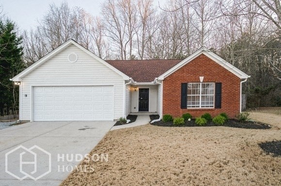 Hudson Homes Management Single Family Home 2369 Heatherton Court, Dacula, GA, 30019
