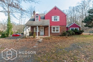 2405 Edgehill Rd 3 Beds House for Rent - Photo Gallery 1