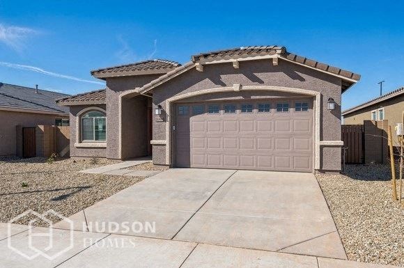 Hudson Homes Management Single Family Home For Rent Pet Friendly  - 24460 N 166th Ave, Surprise, AZ, 85387 - Photo Gallery 1