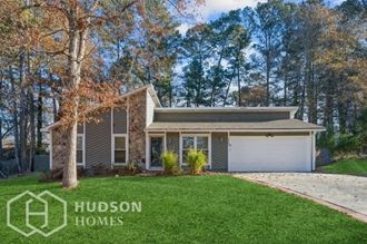 Hudson Homes Management Single Family Home 2504 Wildflower Ln, Snellville, GA, 30039