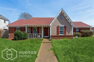 Hudson Homes Management Single Family Home 2558 Austin Green Bay, Memphis, TN, 38133