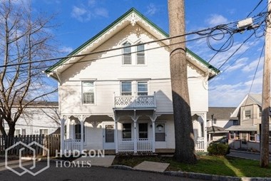 Hudson Homes Management Single Family Home – 25 Morris Ave Unit 1 For Rent
