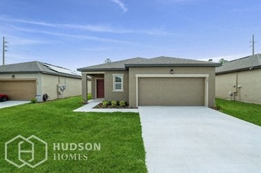 Hudson Homes Management Single Family Homes