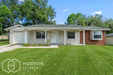 Hudson Homes Management Single Family Homes- 2701 Lakewood Ln, Eustis, FL 32726