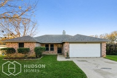 Hudson Homes Management Single Family Homes - 2711 Lexington St, Seagoville, TX, 75159