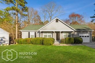 Hudson Homes Management Single Family Home 2785 Wildflower Ln, Snellville, GA 30039, USA