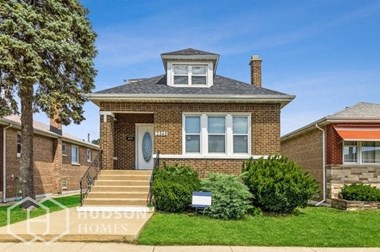 Hudson Homes Management Single Family Homes - 2848 E 98th Street, Chicago, IL, 60617