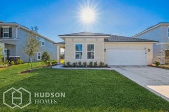 Hudson Homes Management Single Family Homes  - 2860 Copperwood Ave, Orange Park, FL 32073