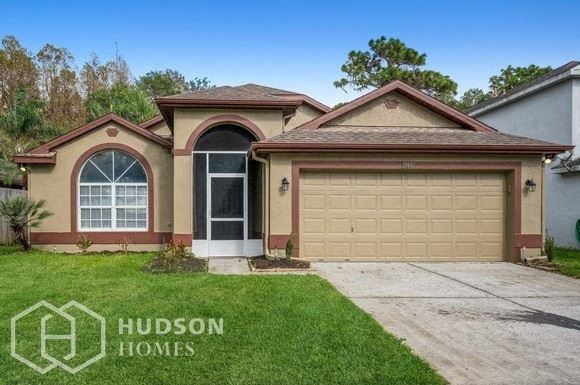 Hudson Homes Management Single Family Home For Rent Pet Friendly Home For Rent 29441 Birds Eye Dr - Photo Gallery 1