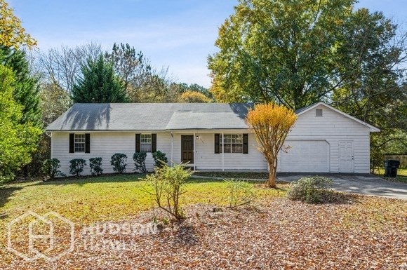 Hudson Homes Management Single Family Home 3104 Rock Pine Ct, Snellville, GA, 30078