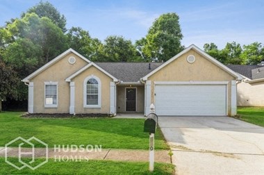 Hudson Homes Management Single Family Home 310 Fallview Dr, McDonough, GA, 30253