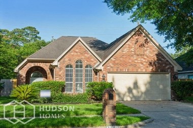 Hudson Homes Management Single Family Homes – 31118 Baker Lake Dr, Spring, TX, 77386
