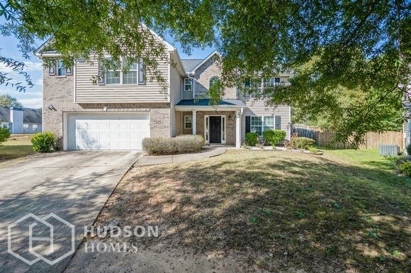 Hudson Homes Management Single Family Home 3177 Watson Meadow Ln, Loganville, GA 30052