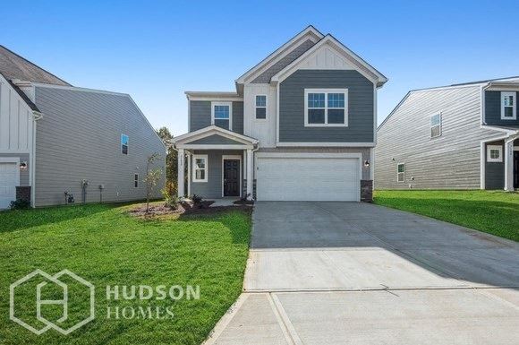 Hudson Homes Management Single Family Home 3192 Treyson Drive, Unit 65, Denver, NC, USA - Photo Gallery 1