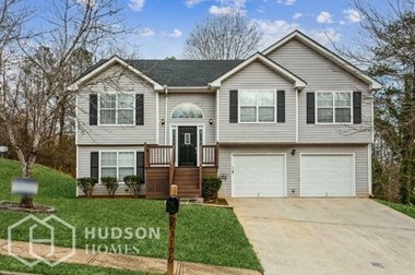 Hudson Homes Management Single Family Home 3196 Lower Creek Dr, Douglasville, GA 30135, USA