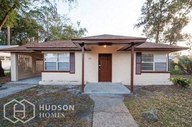 Hudson Homes Management Single Family Homes- 319 Nw 16Th Ave, Gainesville, FL 32601