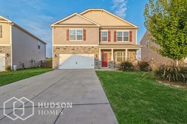 Hudson Homes Management Single Family Home 31 Relict Dr, Clayton, NC, 27527