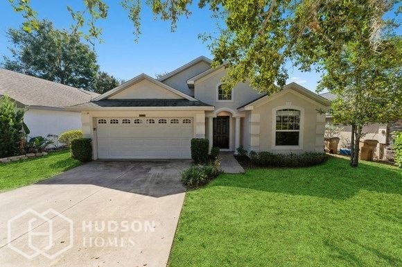 Hudson Homes Management Single Family Homes - 33339 Irongate Dr, Leesburg, FL 34788 - Photo Gallery 1