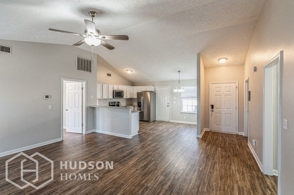 Hudson Homes Management Single Family Home 3415 Perlino Dr, Murfreesboro, TN 37128, USA