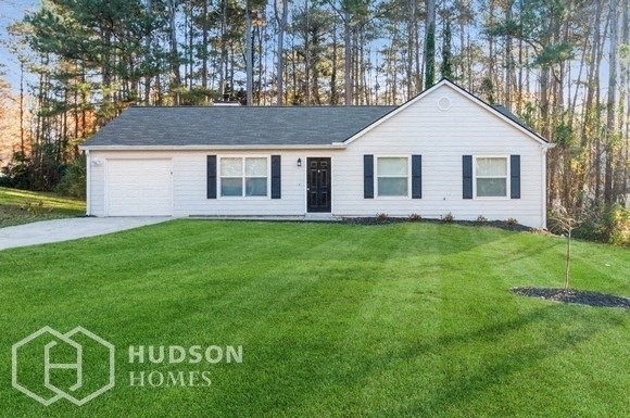 Hudson Homes Management Single Family Home 3416 Owens Pass NW, Kennesaw, GA, 30152