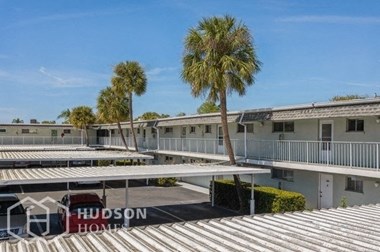 Hudson Homes Management Single Family Home For Rent Pet Friendly 3437 Bee Ridge Rd 222 Sarasota FL 34239 2 bedrooms 2 bathrooms carpet sliding glass doors enclosed patio granite countertops refrigerator dishwasher