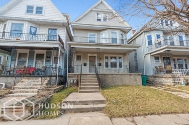 Hudson Homes Management Single Family Homes - 350 HAMPSHIRE STREET Unit 2, BUFFALO, NY, 14213