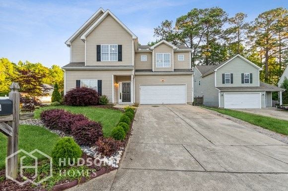 Hudson Homes Management Single Family Home 3516 Rendition St, Raleigh, NC 27610, USA - Photo Gallery 1