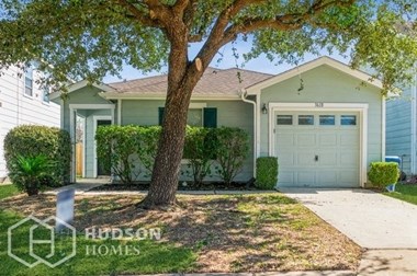 Hudson Homes Management Single Family Homes