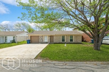 Hudson Homes Management Single Family Homes – 365 Perch Rd, Rockwall, TX, 75032