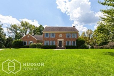 Hudson Homes Management Single Family Home For Rent