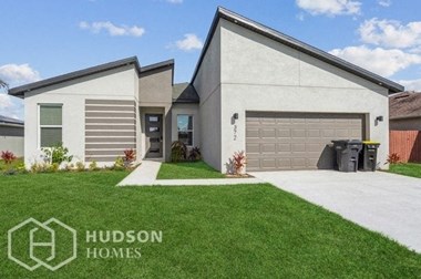 Hudson Homes Management Single Family Homes- 372 Camellia Ct, Kissimmee, FL 34759