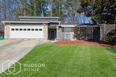 Hudson Homes Management Single Family Home 3735 Mayberry Ln, Snellville, GA 30039, USA
