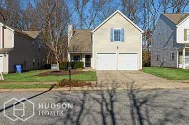 Hudson Homes Management Single Family Home 3749 Horseshoe Farm St, Raleigh, NC, 27610