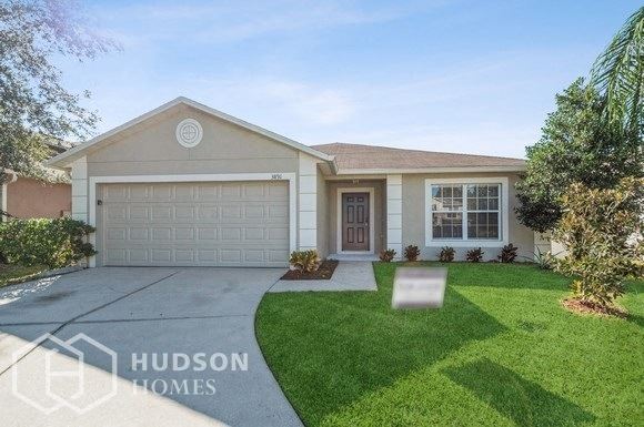Hudson Homes Management Single Family Home For Rent Pet Friendly Sanford Home For Rent - Photo Gallery 1