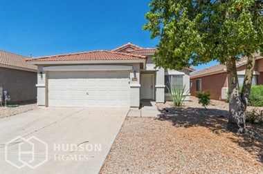 Hudson Homes Management Single Family Homes - 40070 N Costa del Sol Dr, San Tan Valley, AZ, 85140