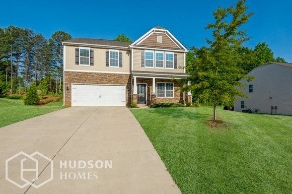 Hudson Homes Management Single Family Home 400 Wheat Field Dr, Mount Holly, NC, 28120