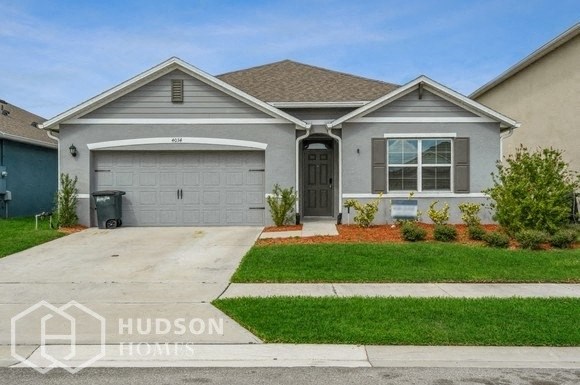 Hudson Homes Management Single Family Homes