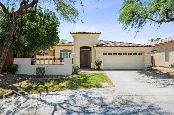 4107 E Hancock Dr, Phoenix, AZ, 85028